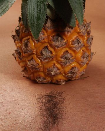 Ananas Sex